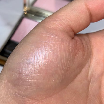 シグニチャー カラー アイズ/SUQQU/アイシャドウパレットを使ったクチコミ(2枚目)