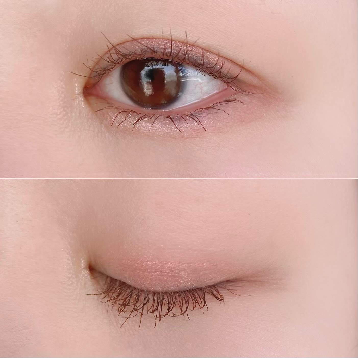 まんがアイマスカラ/JUDYDOLL/マスカラを使ったクチコミ(1枚目)