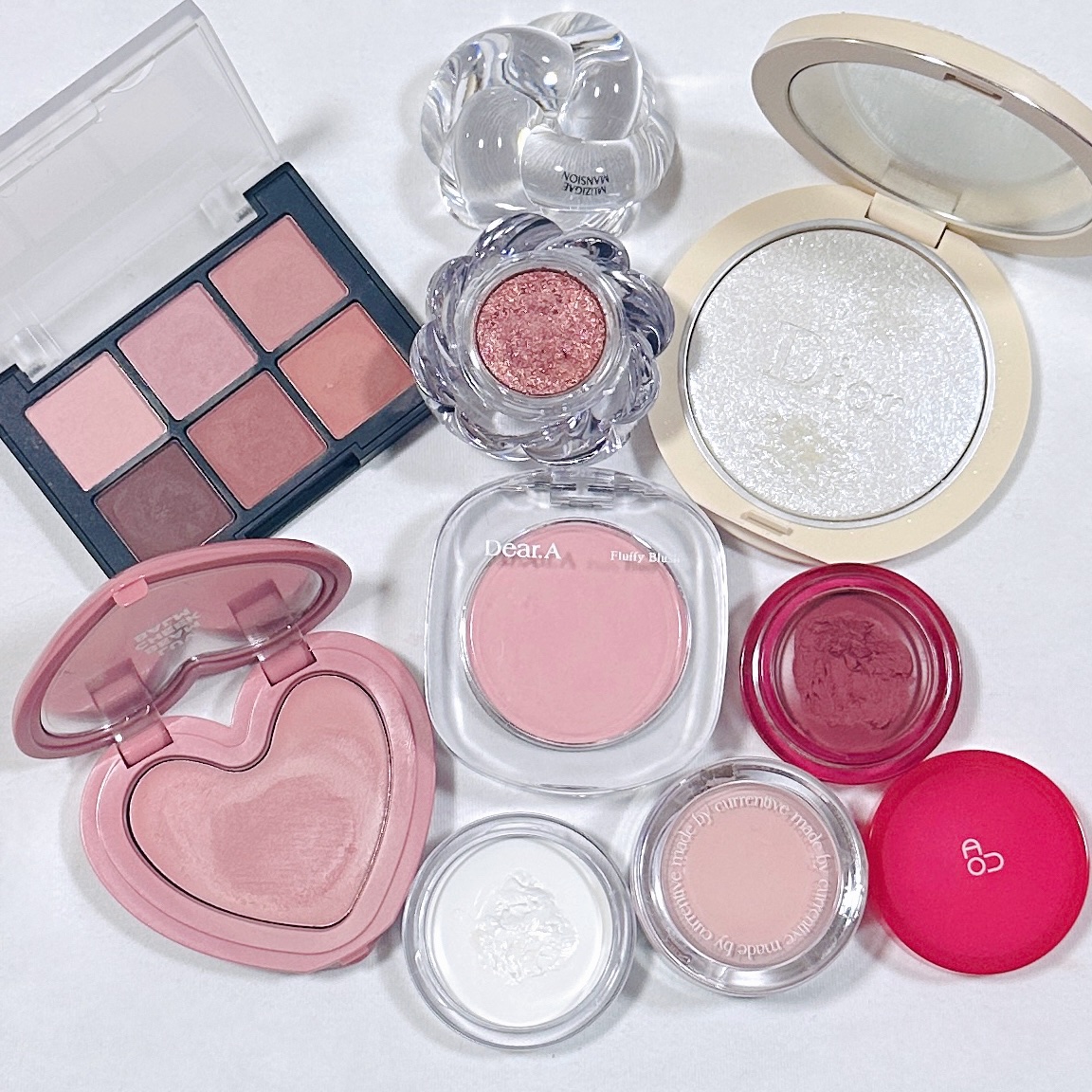 マットふわバーム/AOU/口紅を使ったクチコミ（1枚目）