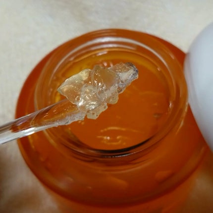 パンプチノールポアゼリークリーム/Saekdong SEOUL/フェイスクリームを使ったクチコミ(4枚目)