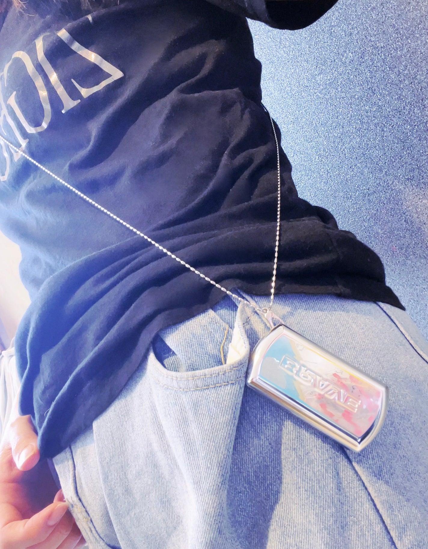 BRAYE LIPSLEEK/BRAYE/口紅を使ったクチコミ(3枚目)