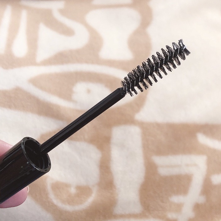 ケ－プ フォーアクティブ 前髪ホールドマスカラ/ケープ/ヘアジェルを使ったクチコミ（2枚目）