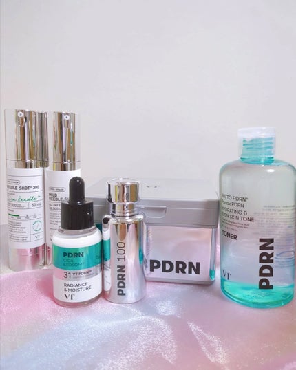 リードルショット300/VT/美容液を使ったクチコミ(8枚目)