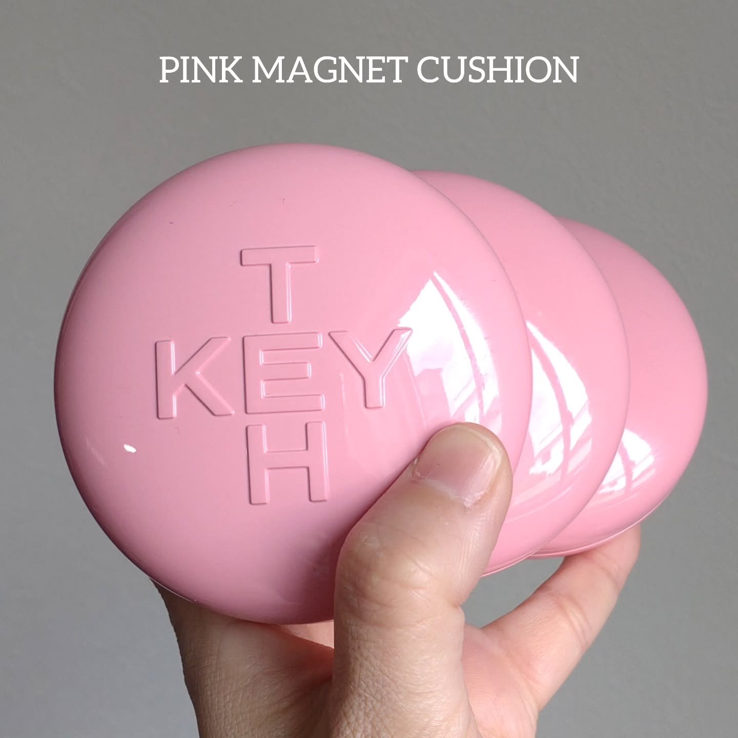 ピンクフラワートーンアッププライマー/KEYTH/化粧下地を使ったクチコミ（2枚目）