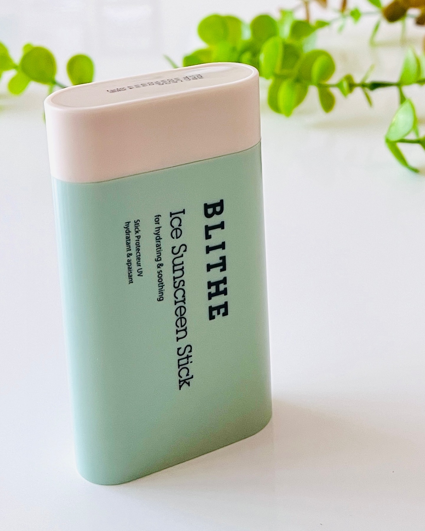 Bubbling Splash Mask Indian Glacial Mud/BLITHE/洗顔フォームを使ったクチコミ（2枚目）