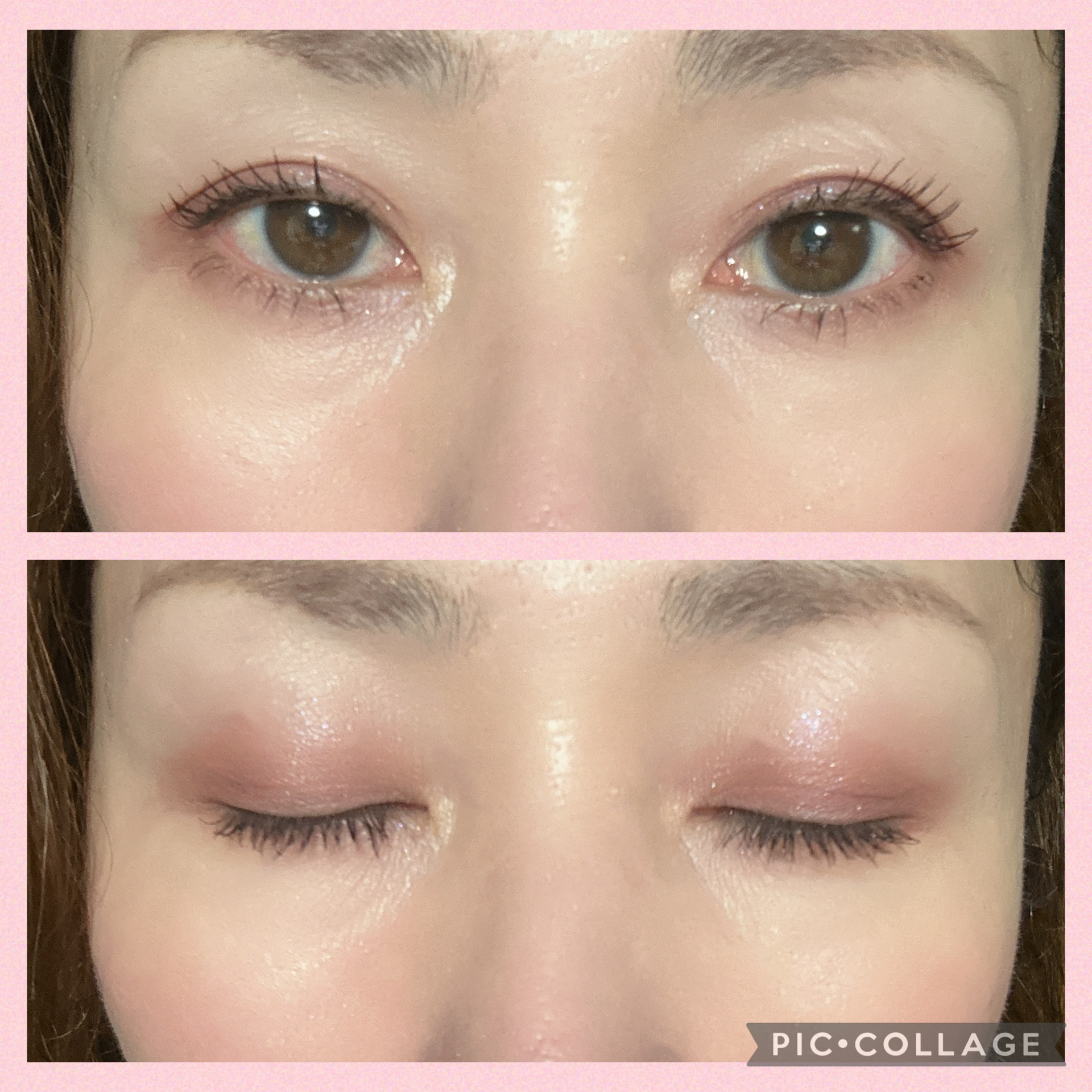 クチュール ミニ クラッチ/YVES SAINT LAURENT BEAUTE/アイシャドウパレットを使ったクチコミ（3枚目）