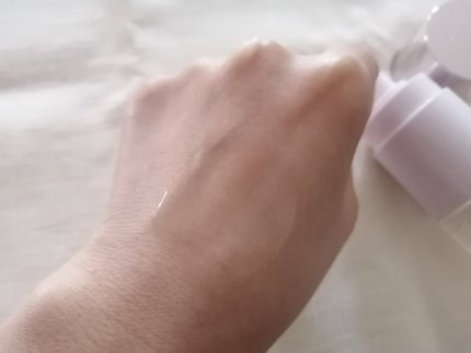 プリマモイスト ローション/アテニア/化粧水を使ったクチコミ(4枚目)