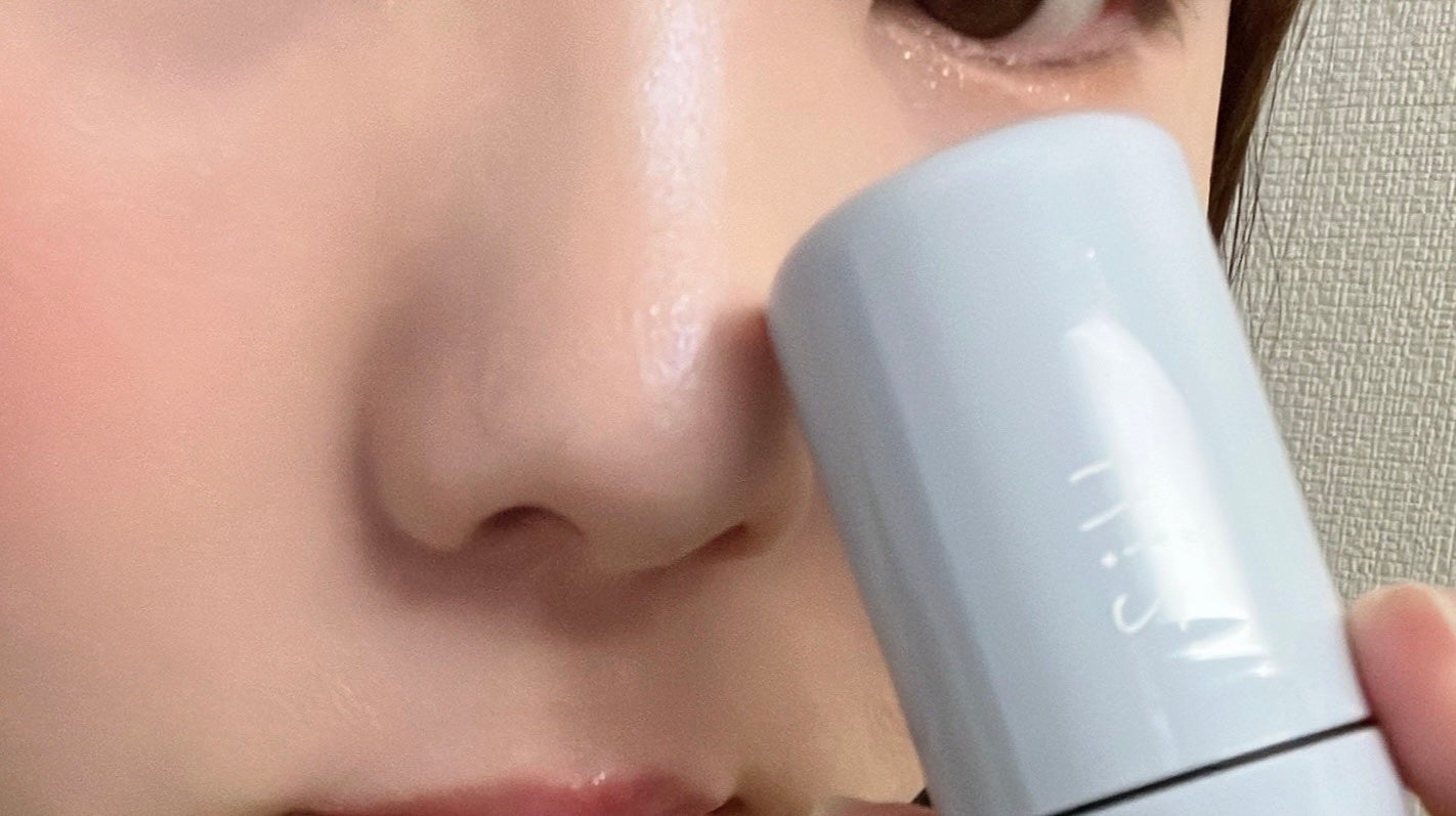 るしふぁー on LIPS 「「Ui2 ハイドロゼリーハイライト」見た目から可愛いこのアイテ..」(4枚目)