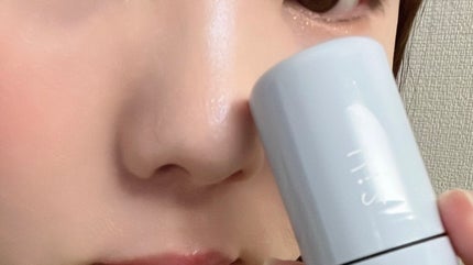 るしふぁー on LIPS 「「Ui2 ハイドロゼリーハイライト」見た目から可愛いこのアイテ..」(4枚目)