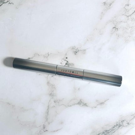 まんがアイマスカラ/JUDYDOLL/マスカラを使ったクチコミ(2枚目)