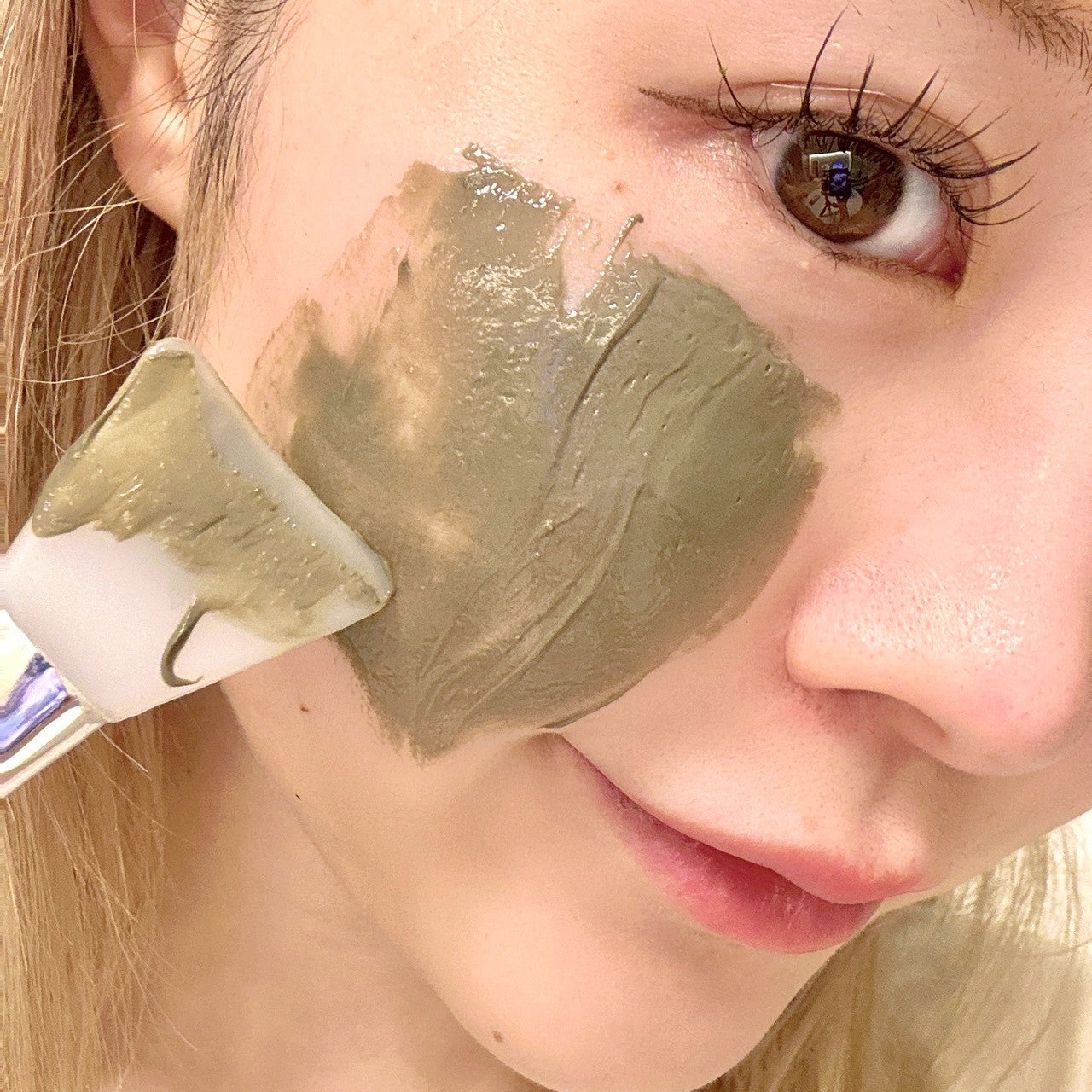 リカバリーマッドマスク/BRMUD/洗い流すパック・マスクを使ったクチコミ(2枚目)