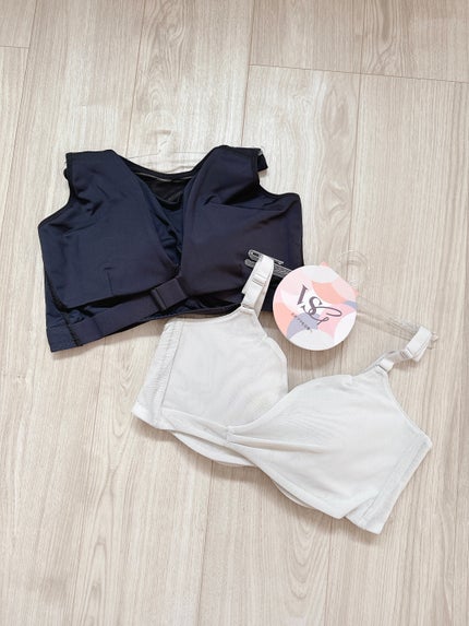 めるᙏ̤̫͚𓍯フォロバ on LIPS 「˗ˏˋ筑波大学共同研究ˎˊ˗揺れを抑える新感覚のスポーツブラV..」(1枚目)