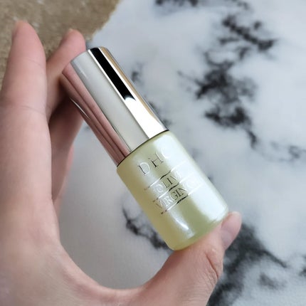 DHC オリーブバージンオイル/DHC/フェイスオイルを使ったクチコミ(3枚目)