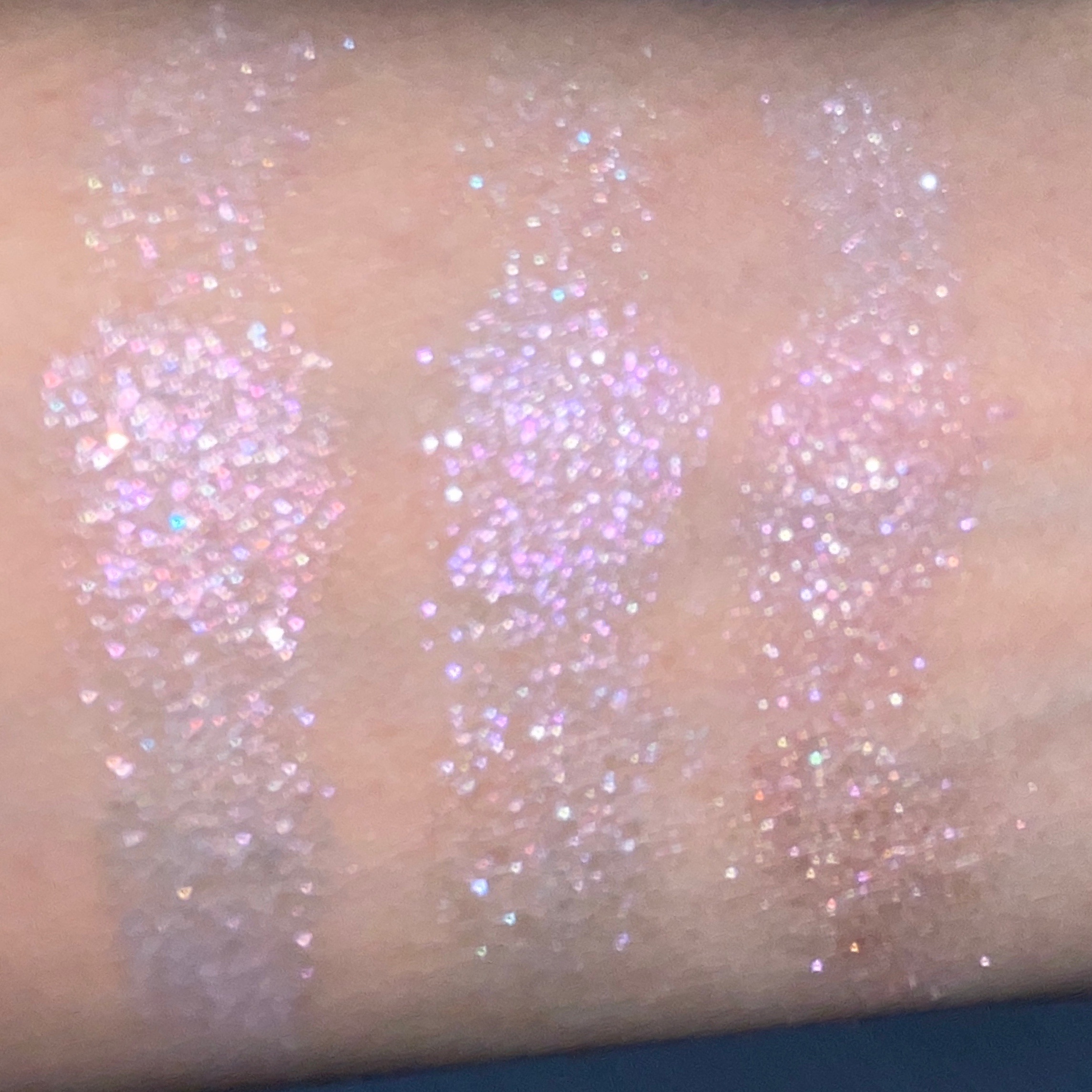 シャドウパレット/dasique/アイシャドウパレットを使ったクチコミ（3枚目）