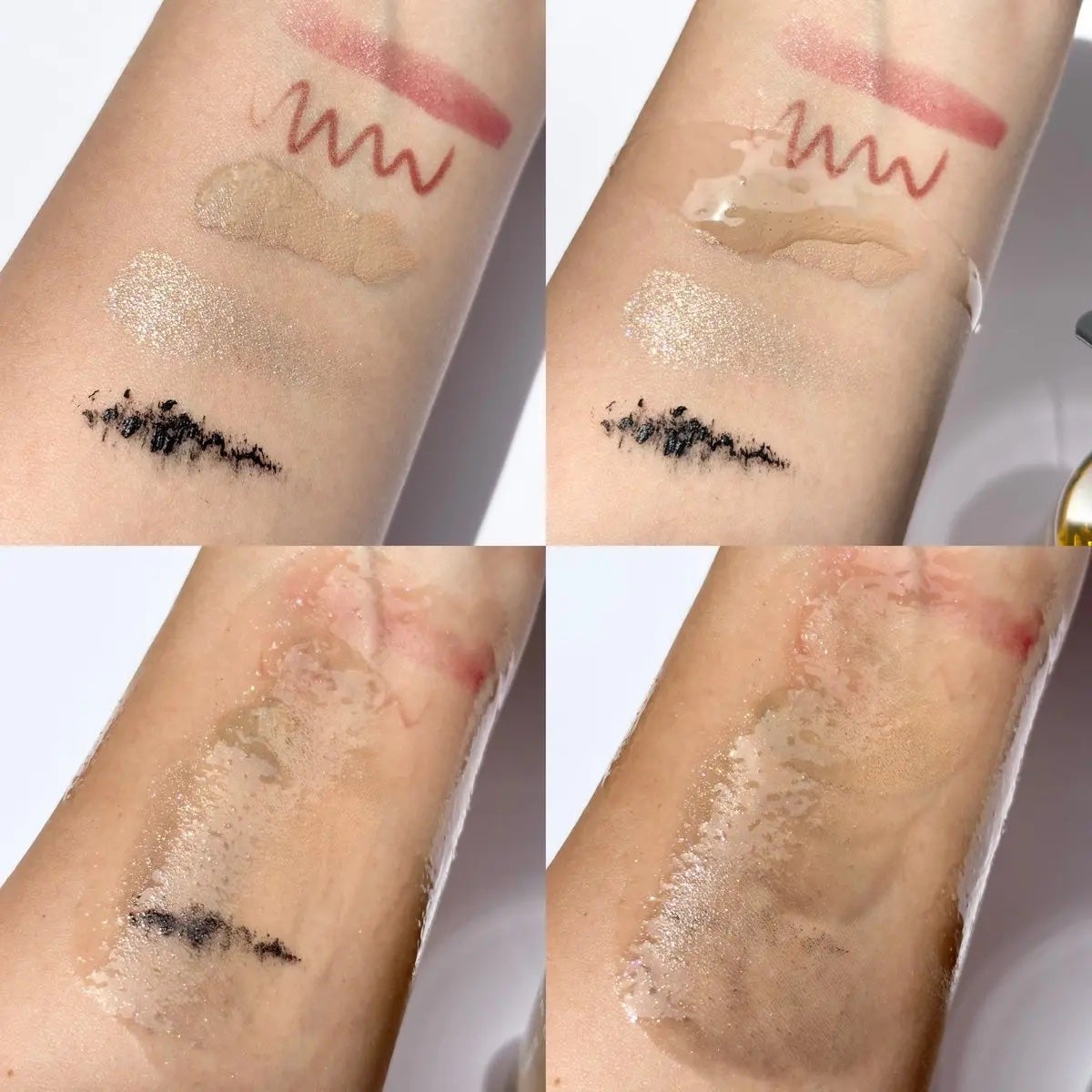 オルビス ザ クレンジング オイル/オルビス/オイルクレンジングを使ったクチコミ(3枚目)