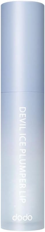 デビルアイスプランパーリップ 01 アイシークリア