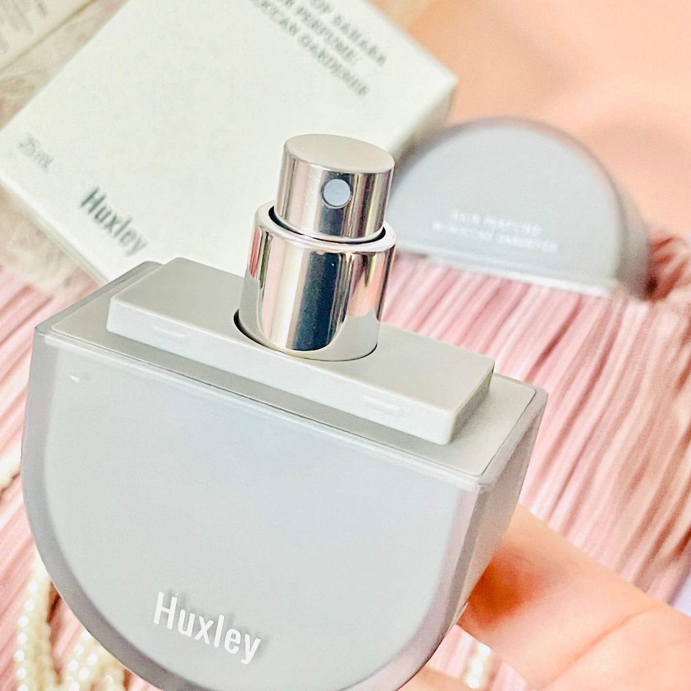 green_apple on LIPS 「《韓国コスメ新作レビュー》韓国コスメhuxley様よりの新作ヘ..」(4枚目)