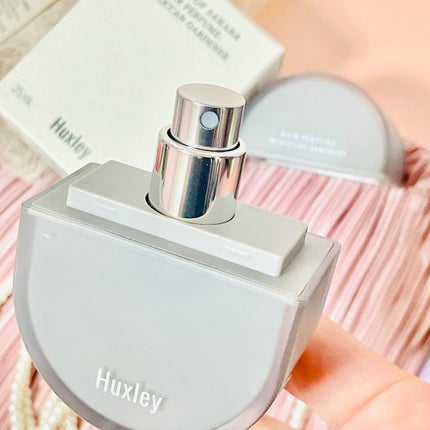 green_apple on LIPS 「《韓国コスメ新作レビュー》韓国コスメhuxley様よりの新作ヘ..」(4枚目)