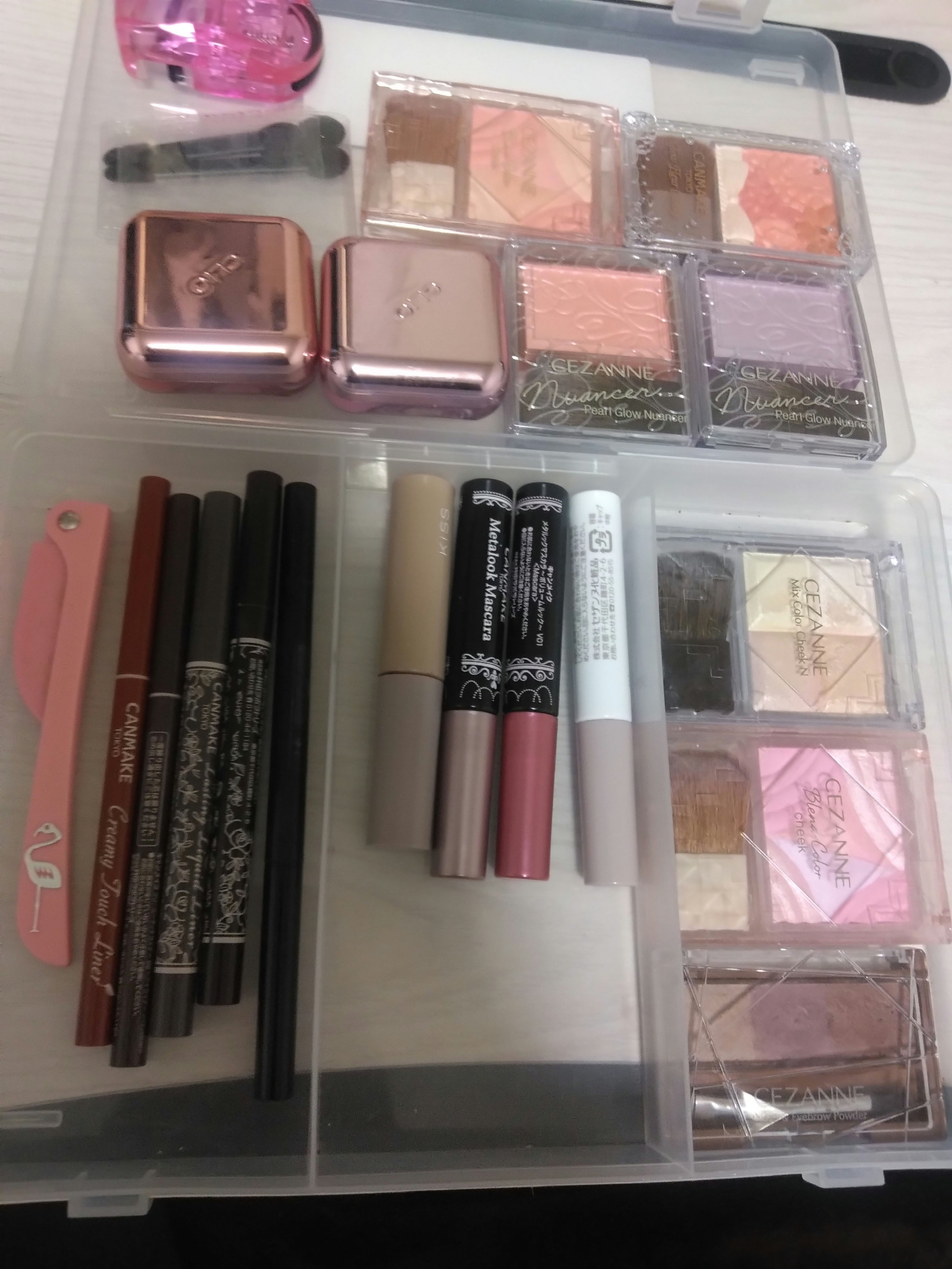 しきり/DAISO/その他を使ったクチコミ（2枚目）