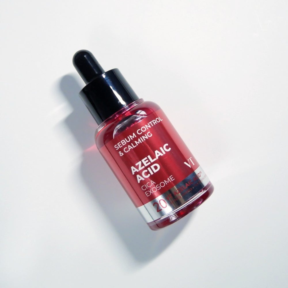 A1カーミング アンプル/VT/美容液を使ったクチコミ(2枚目)