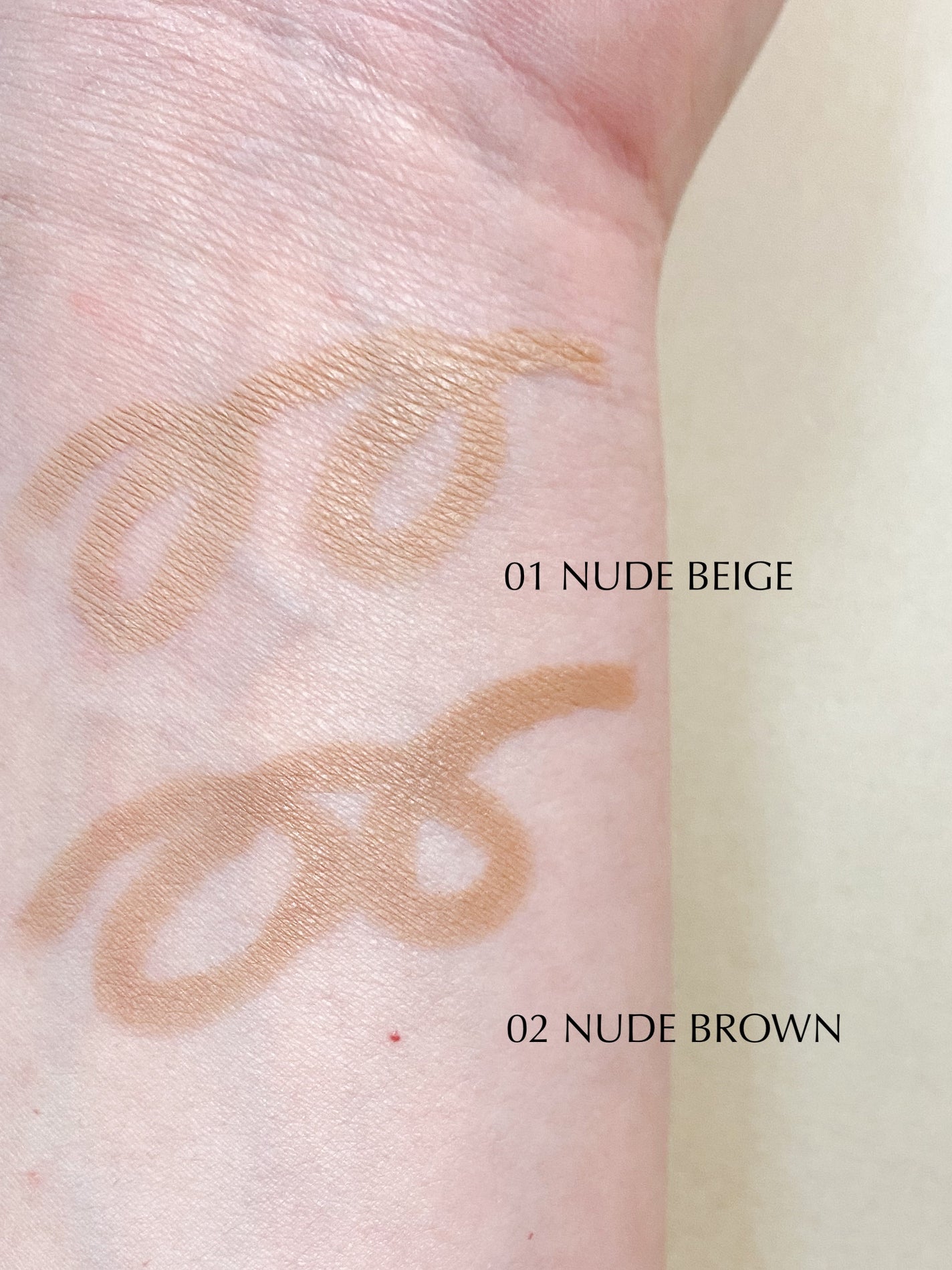 マルチコントゥアスティック/TAG/シェーディングを使ったクチコミ(3枚目)