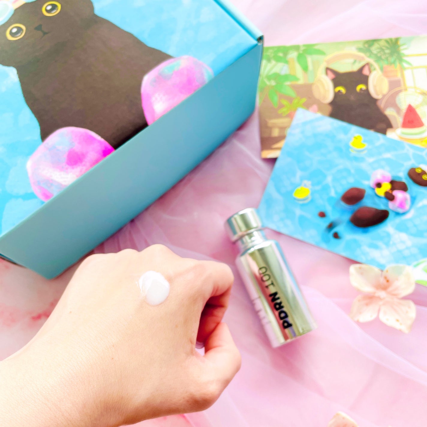 リードルショット300/VT/美容液を使ったクチコミ(7枚目)