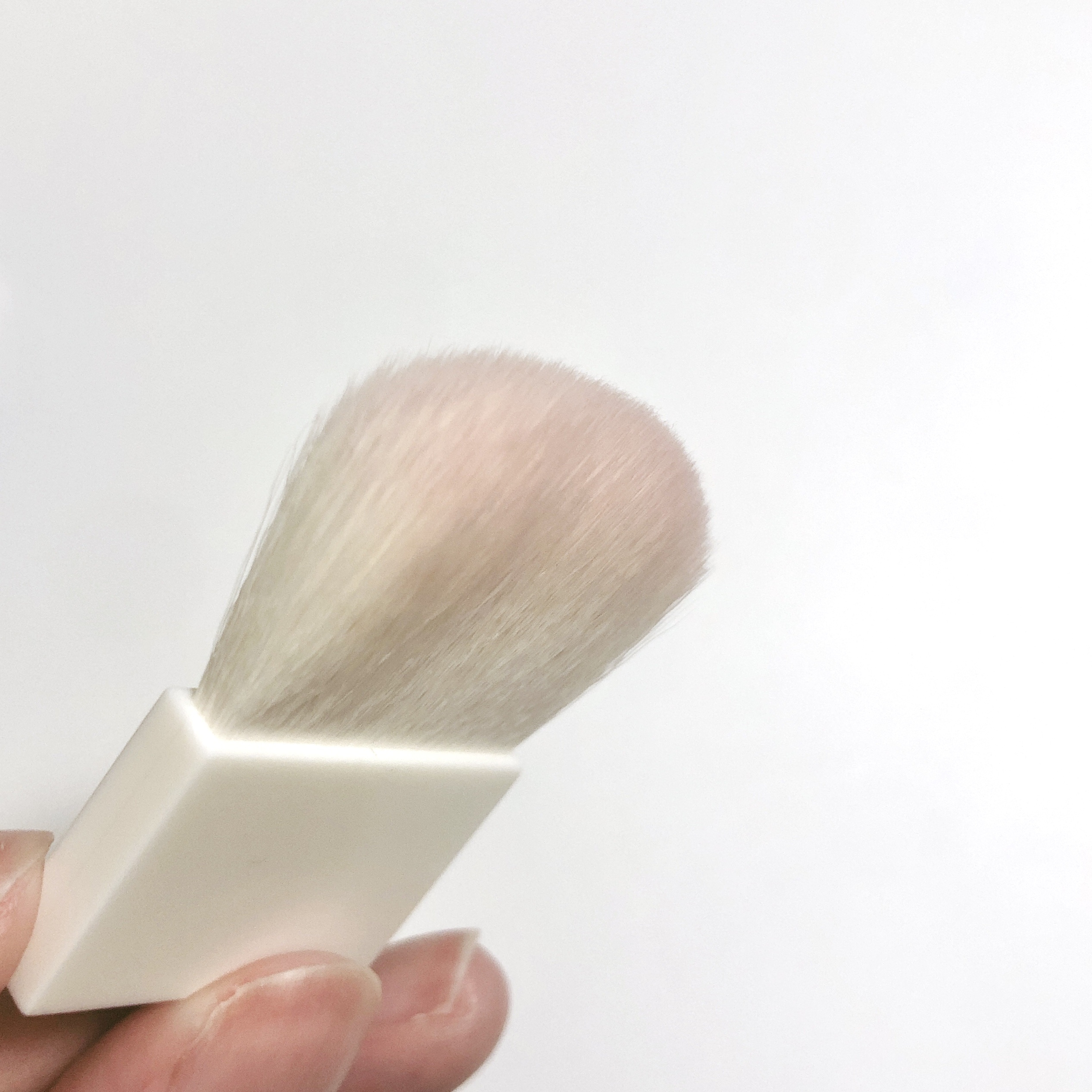 マイフェイブ インフュージング ブラッシュ/HOLIKA HOLIKA/パウダーチークを使ったクチコミ（3枚目）