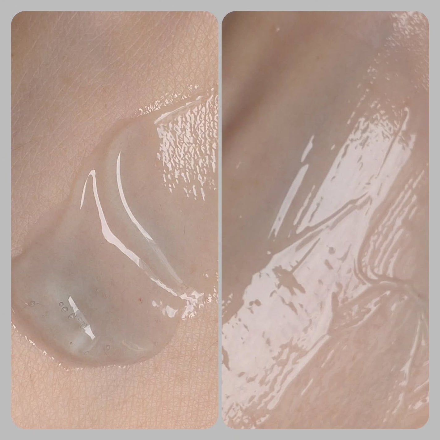 ホーリーヒソップ もちセラム/アレンシア/美容液を使ったクチコミ(4枚目)