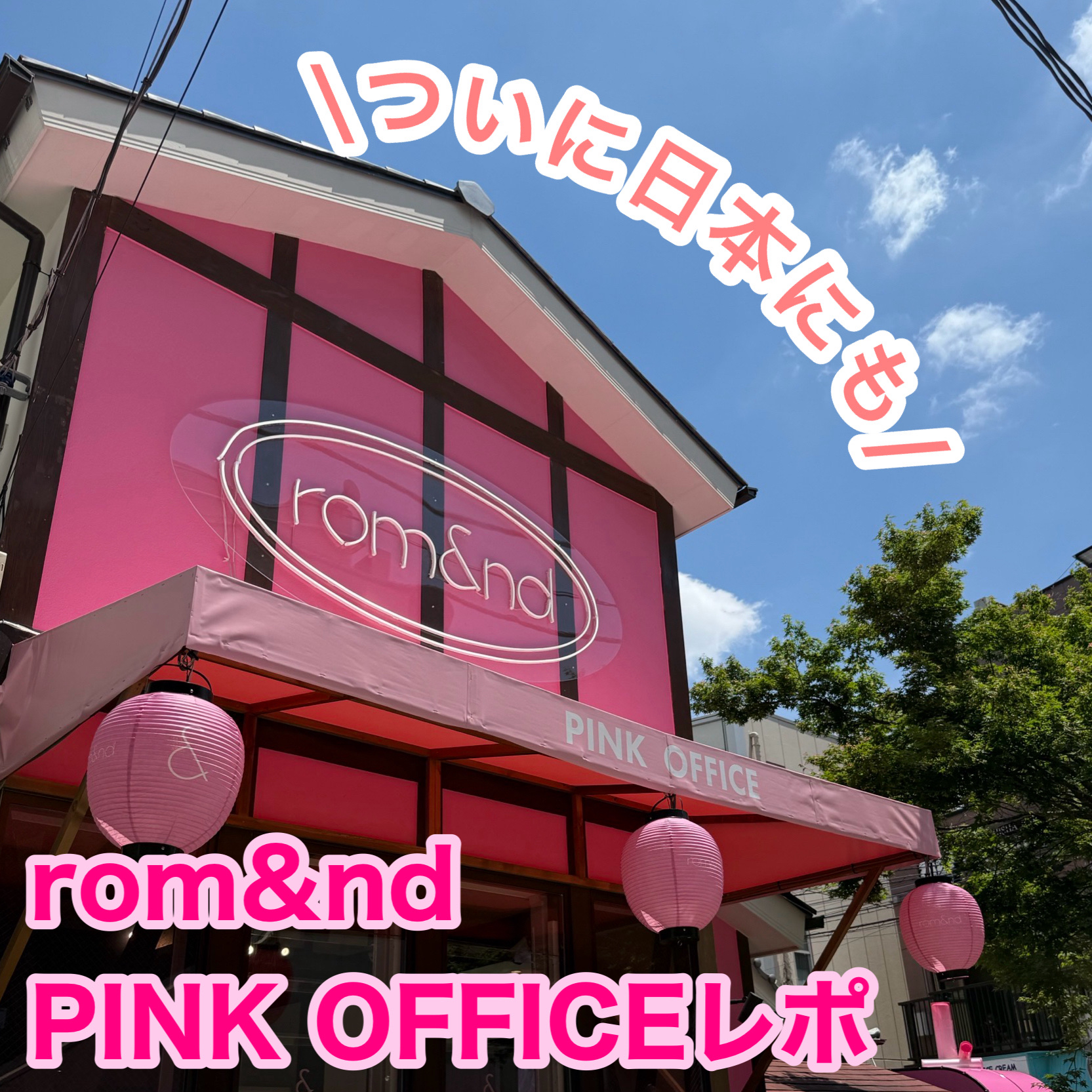 ザ ジューシーラスティングティント/rom&nd/リップティントを使ったクチコミ（1枚目）