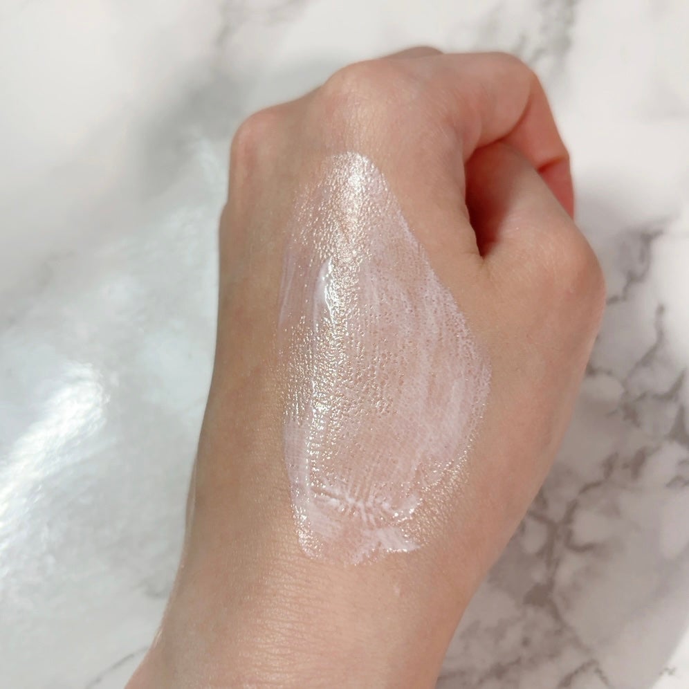 ケイト ポアレスキーパー FORドライ/KATE/化粧下地を使ったクチコミ(5枚目)