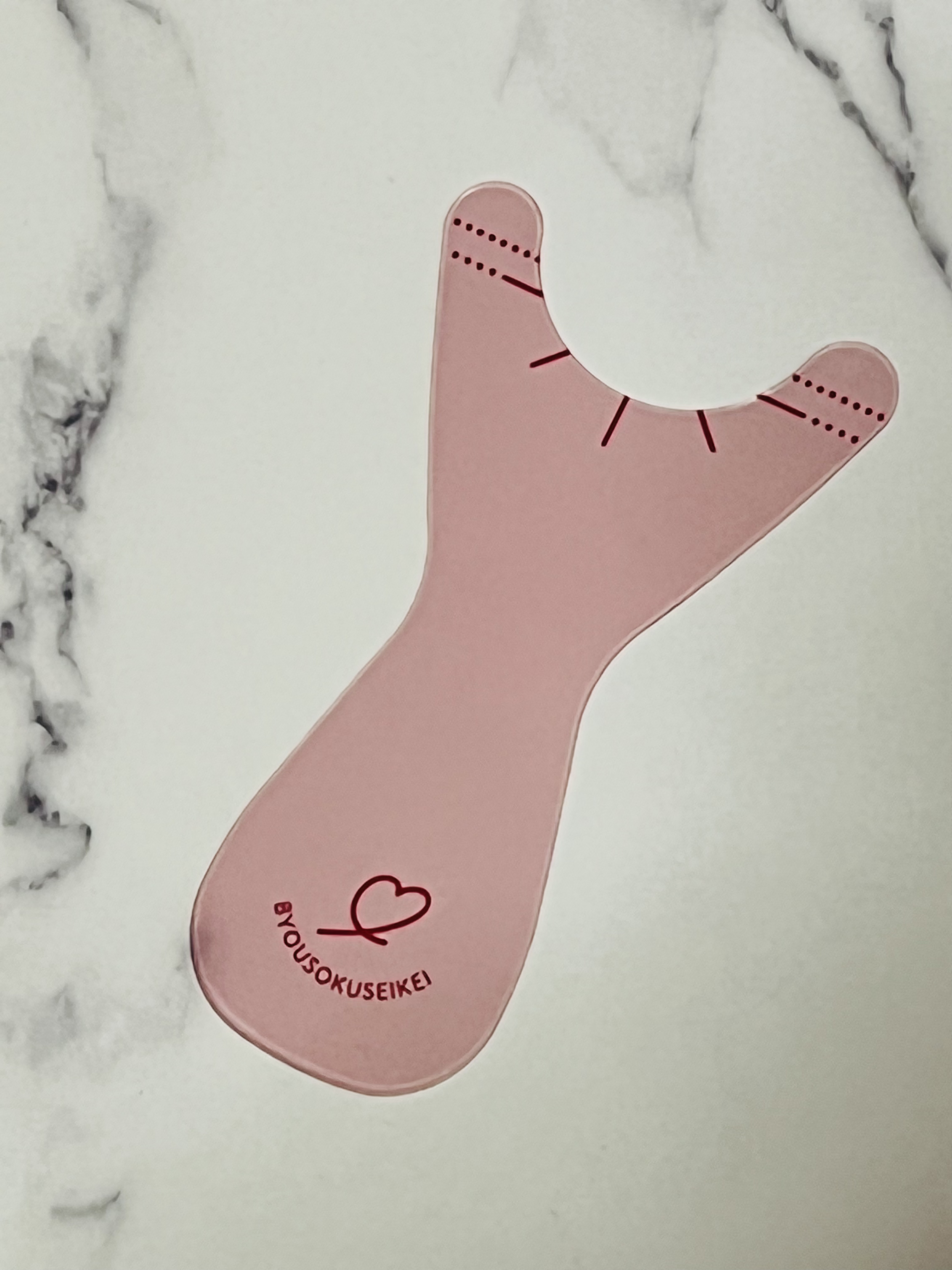 なぞるだけ涙袋ガイド/秒速整形/ペンシルアイライナーを使ったクチコミ（2枚目）