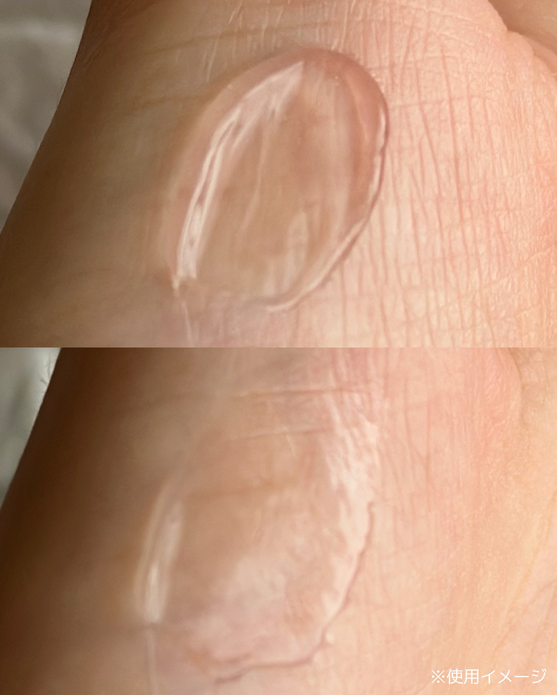 タッチャ キッス リップマスク/タッチャ/その他スキンケアを使ったクチコミ（3枚目）