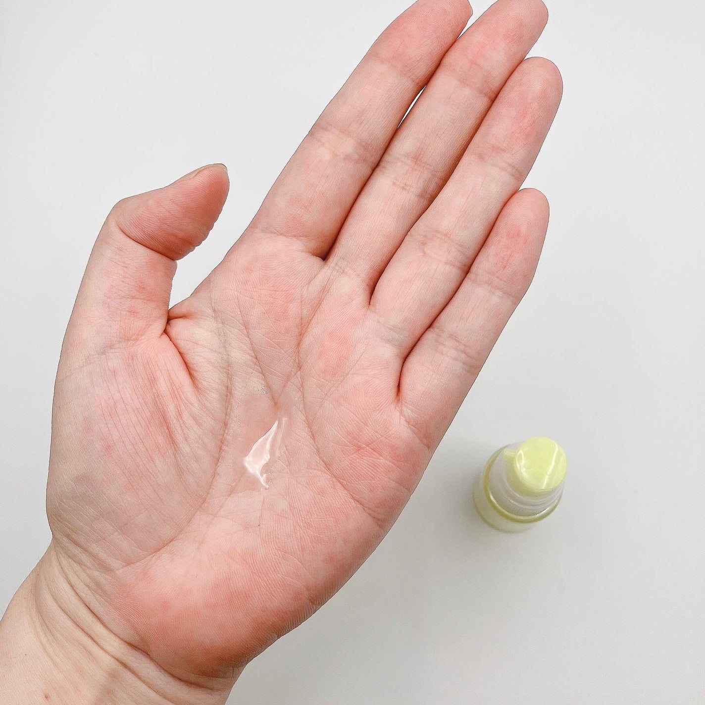 DHC オリーブバージンオイル/DHC/フェイスオイルを使ったクチコミ(3枚目)