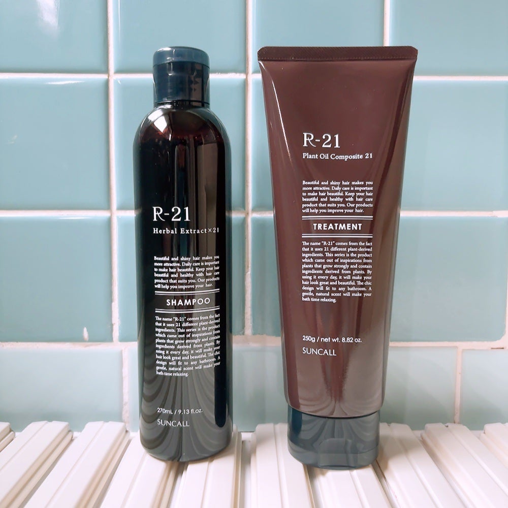 ãã£ãŽãŒð£ãã©ãã100 on LIPS ãR-21ã·ã£ã³ããŒïŒR-21ããªãŒãã¡ã³ããµããããšç«ã¡äžãã..ãïŒ1æç®ïŒ