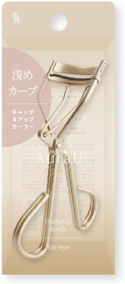 キャッチ&アップカーラー / Aura U