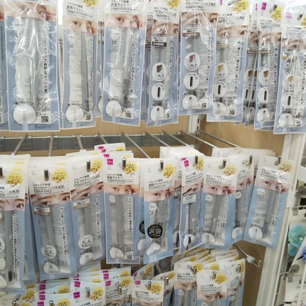&. アイブロウペンシル三角芯/DAISO/アイブロウペンシルを使ったクチコミ(7枚目)