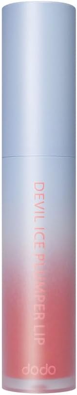 デビルアイスプランパーリップ 04 ニッピーコーラル