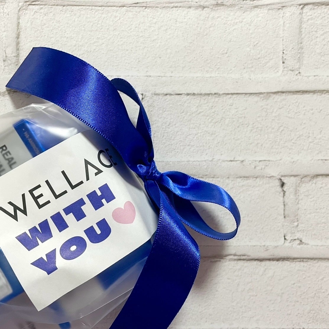 リアルヒアルロニックブルーアンプル 100/Wellage/美容液を使ったクチコミ(6枚目)