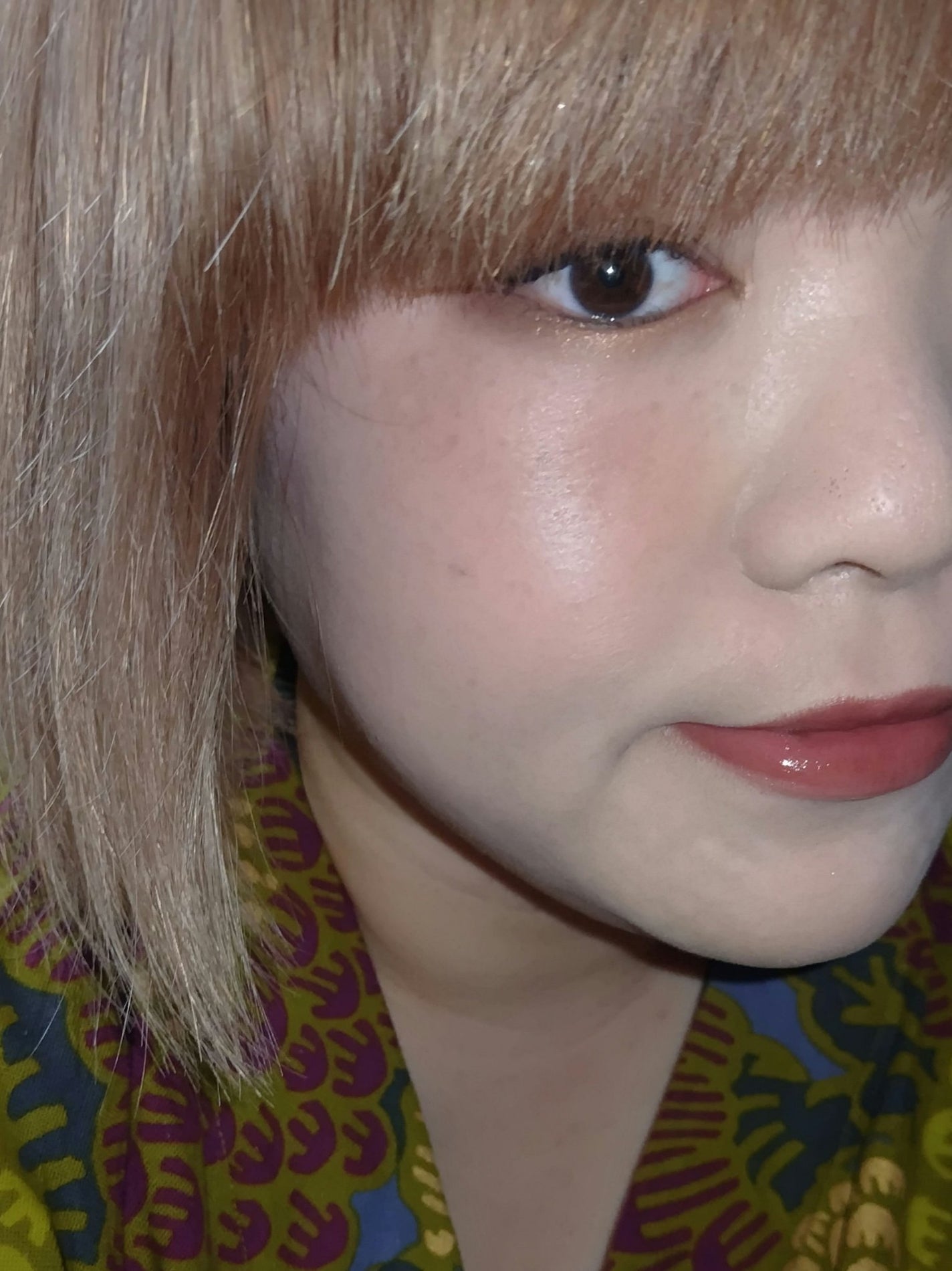 ケイト リップモンスター/KATE/口紅を使ったクチコミ(7枚目)