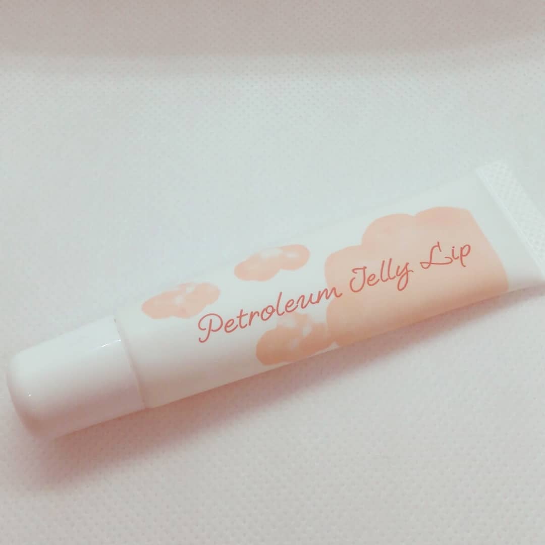 ワセリンTR/トップバリュ/リップクリームを使ったクチコミ(1枚目)