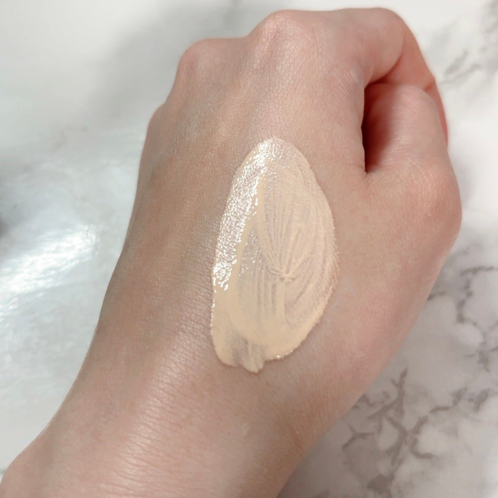 ケイト ポアレスキーパー FORオイリー/KATE/化粧下地を使ったクチコミ(4枚目)