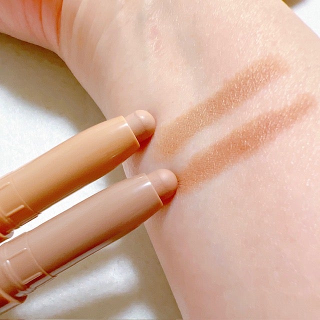 マルチコントゥアスティック/TAG/シェーディングを使ったクチコミ(3枚目)