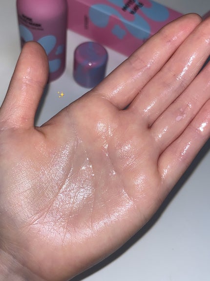 フローラグロウローズリキッドマスク/Mamonde/化粧水を使ったクチコミ(5枚目)