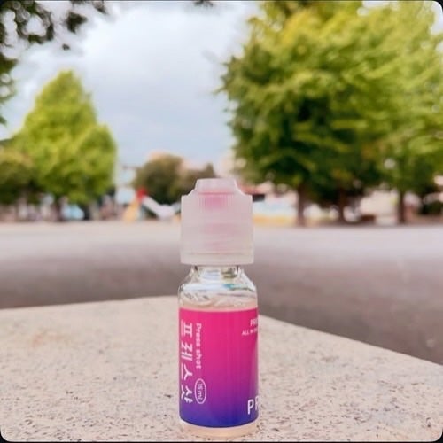 PRESS SHOT/PRESS SHOT/美容サプリメントを使ったクチコミ(1枚目)