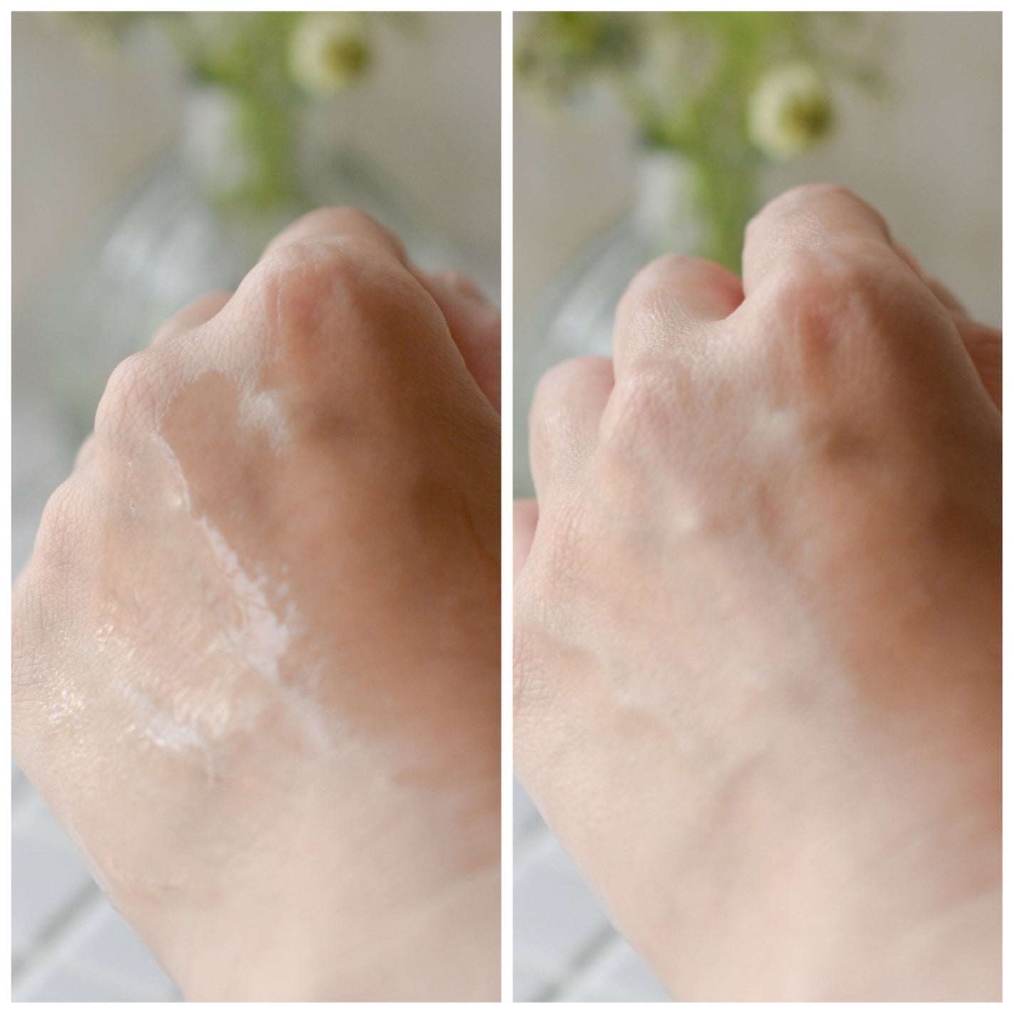 ベターツリカン肌荒れ美容液/Mildlab/美容液を使ったクチコミ(4枚目)