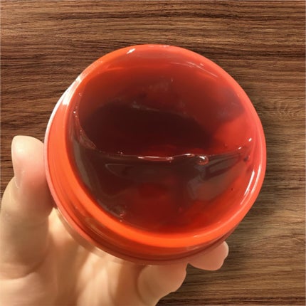 レッドモチセラム30/アレンシア/美容液を使ったクチコミ(3枚目)