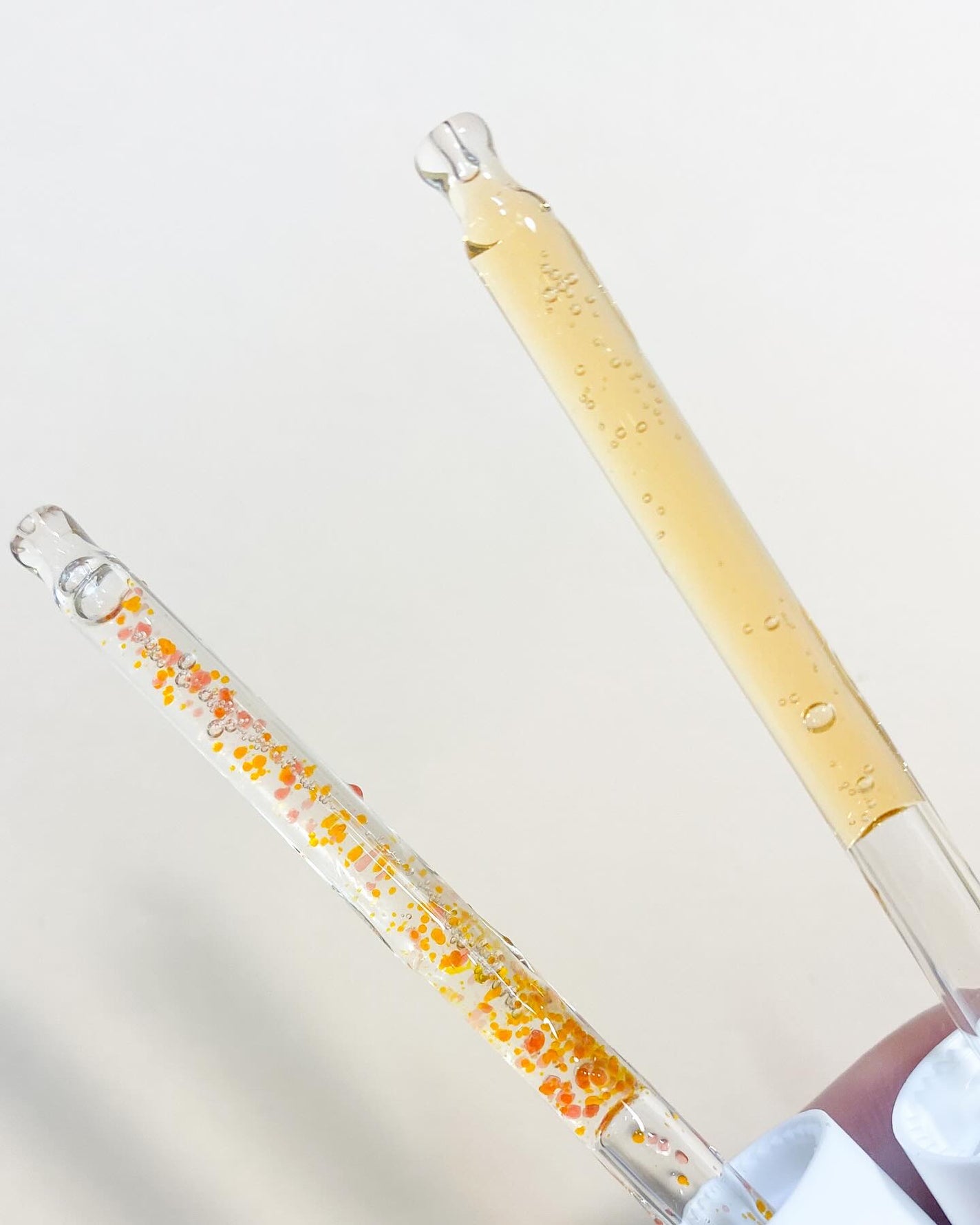 YOUTH&GLOW DROP/SERUMKIND/美容液を使ったクチコミ(3枚目)