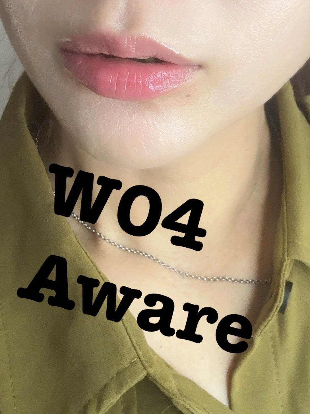 ボリューマイジングフォンデュリップ/Coralhaze/口紅を使ったクチコミ(7枚目)