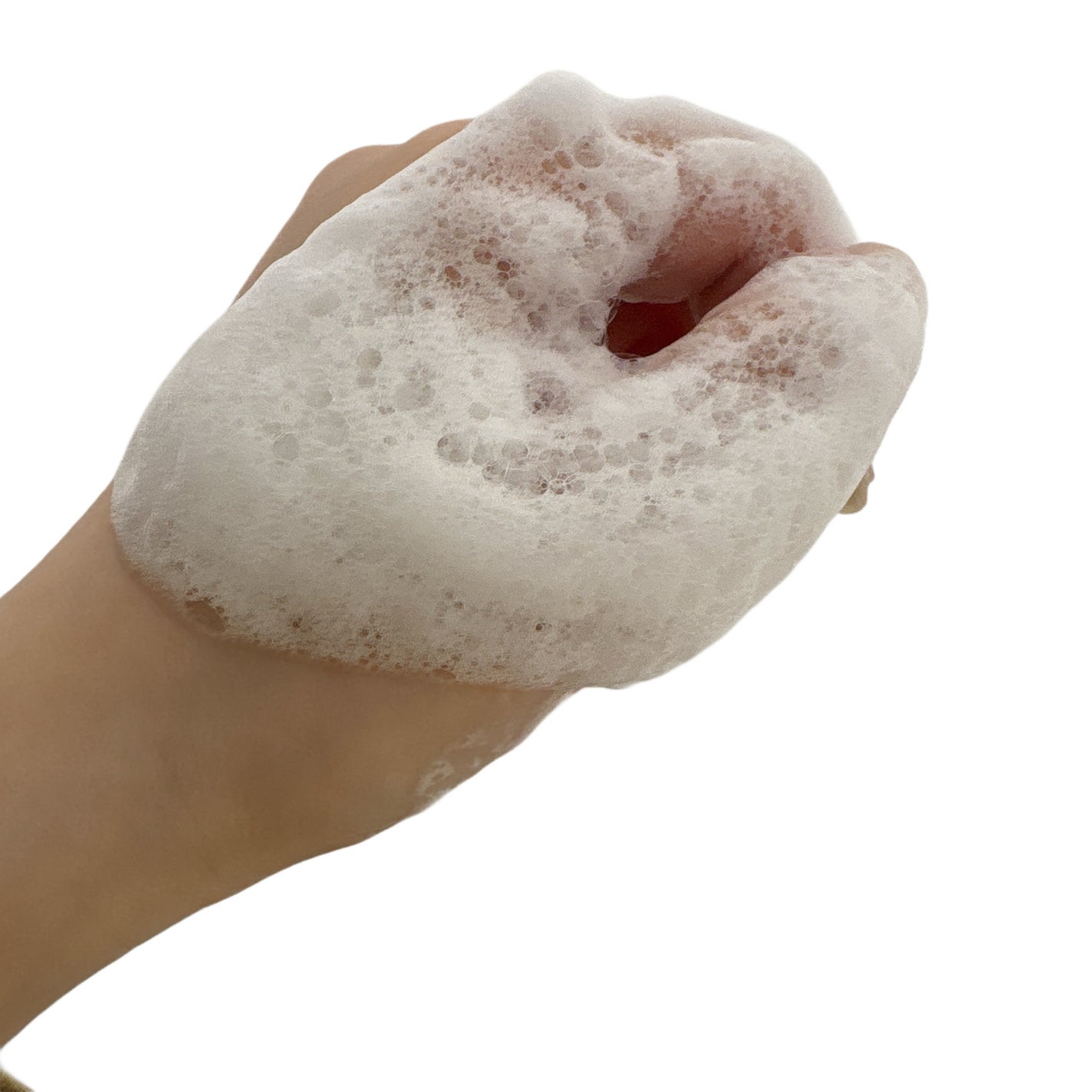 パフュームボディローション セイジアンバーパープルティー/TEABLESS/ボディローションを使ったクチコミ(3枚目)