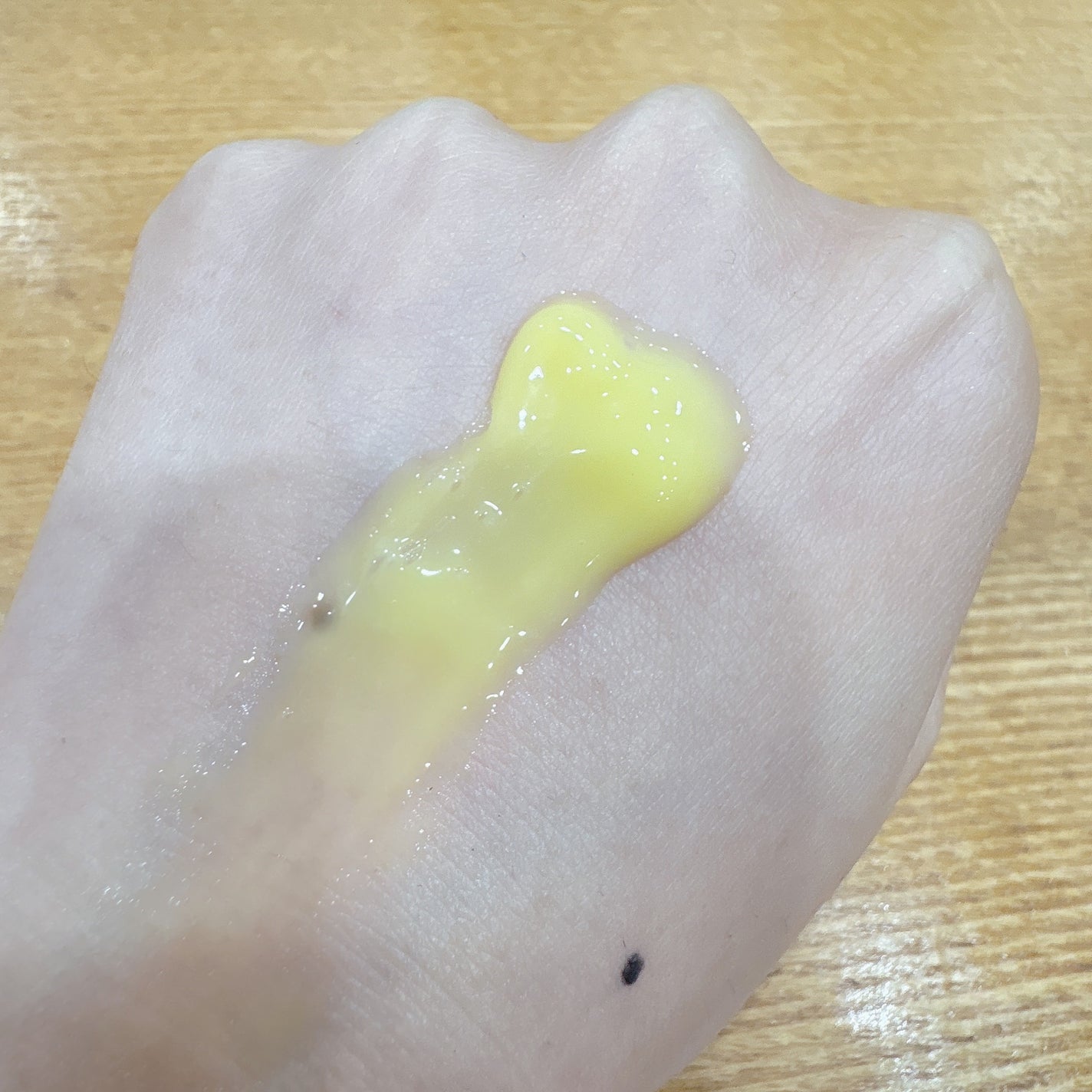 ビタトーニングセラムトナー/ダルバ/化粧水を使ったクチコミ(8枚目)